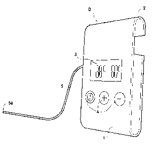 Une figure unique qui représente un dessin illustrant l'invention.